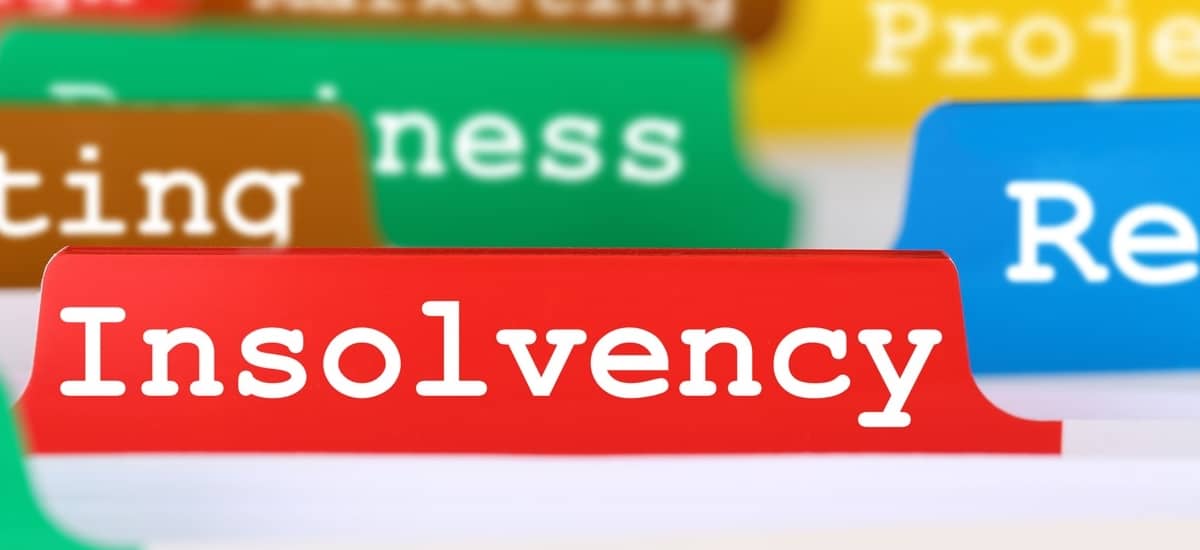 Company Liquidation in Hong Kong